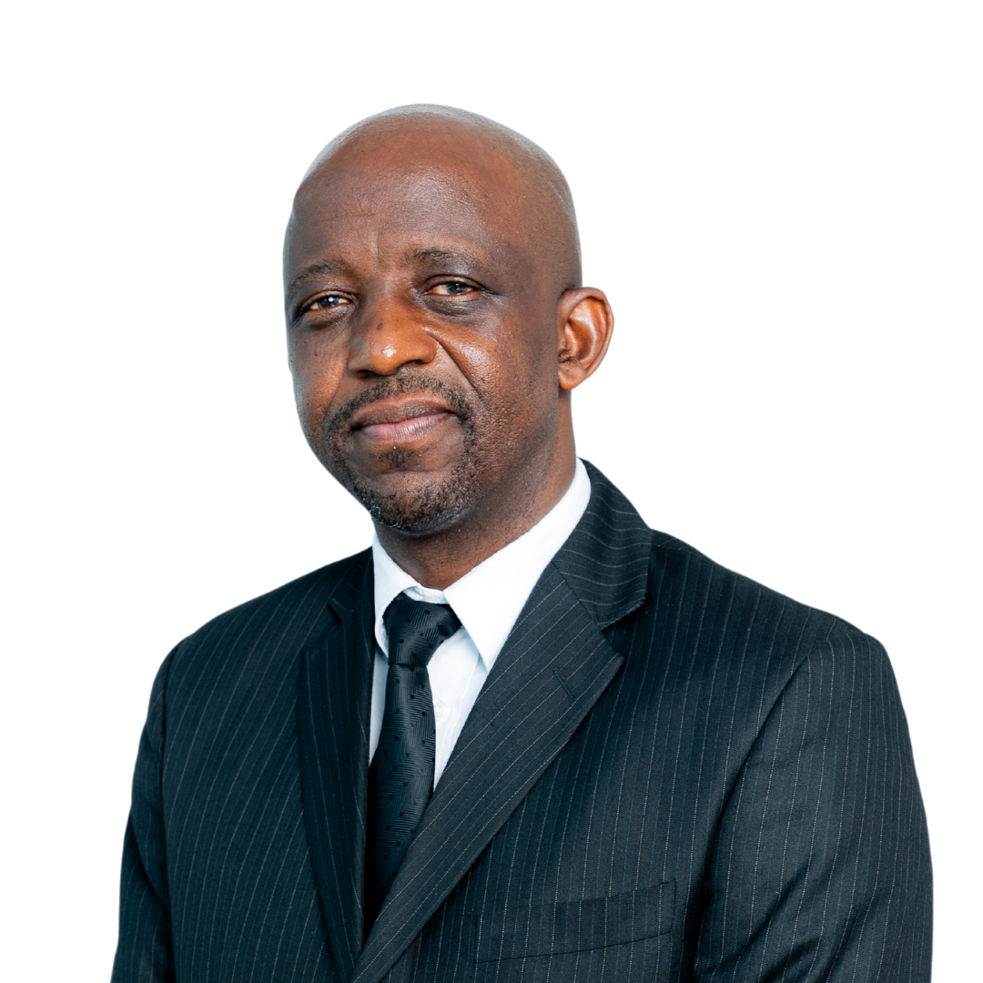 Mr. Basima Dabutha